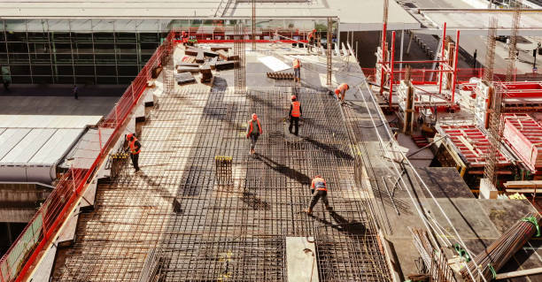 Best Residential Concrete Solutions in Ivyland, PA