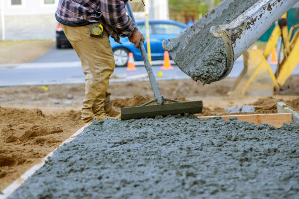 Best Concrete Grinding and Polishing in Ivyland, PA