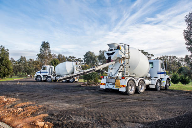 Best Concrete Sidewalk Installation in Ivyland, PA