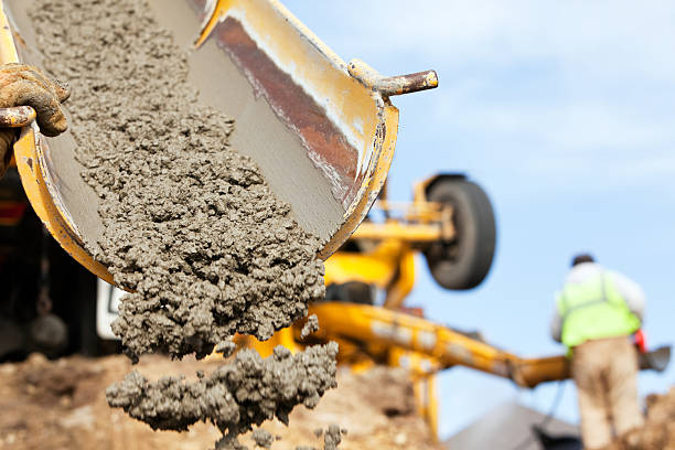 Best Concrete Foundation Repair in Ivyland, PA