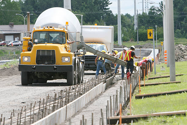  Ivyland, PA Concrete contractor Pros